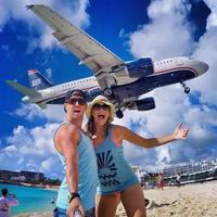 Отзыв от Альбина - виза ДТВ